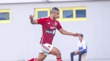 الاتحاد يضم مدافع الأهلي السابق لمدة 4 مواسم فى صفقة انتقال حر